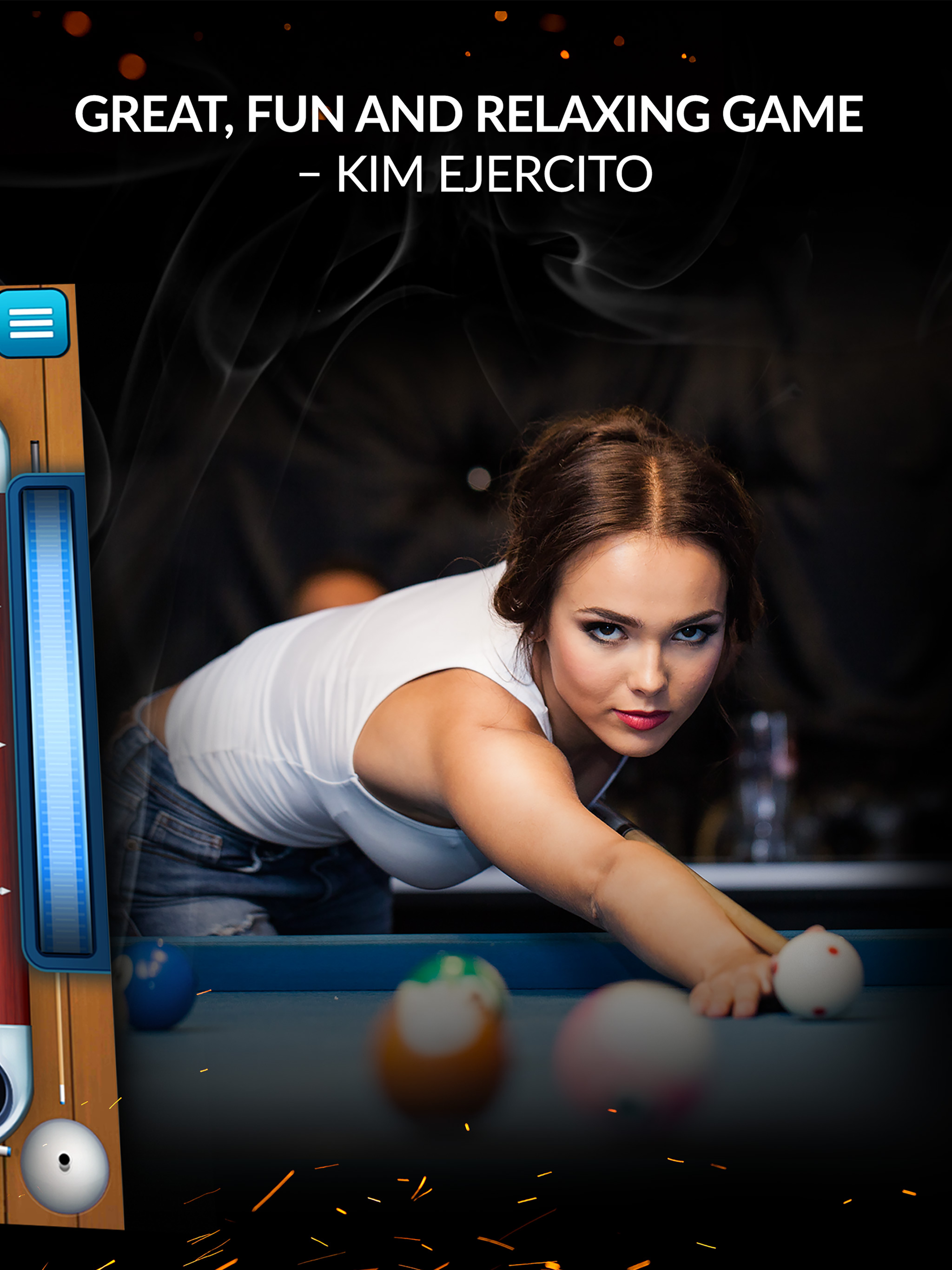 Pool Live Pro 8 Ball & 9 Ball screenshot 10