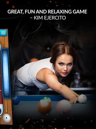 Captura de Pantalla 5 Pool Live Pro - Billar Bola 8 iphone