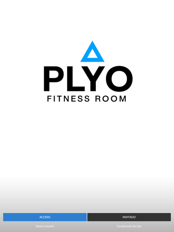 Screenshot #4 pour PLYO FITNESS ONLINE