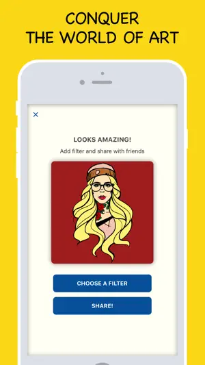 Coloring Book for Adults! screenshot 4