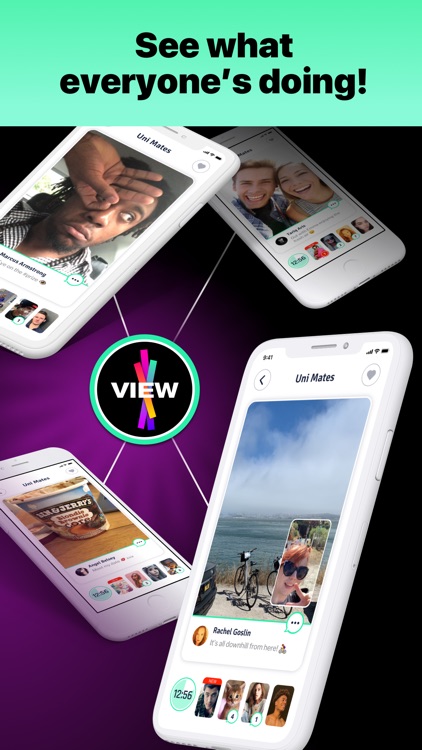 Taz - Real and Now screenshot-3