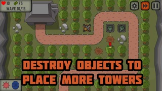 Tactical War: Tower Defenseのおすすめ画像4