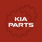 Kia Car Parts Diagrams App Support