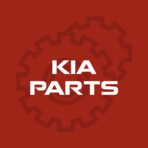 Kia Car Parts Diagrams icon