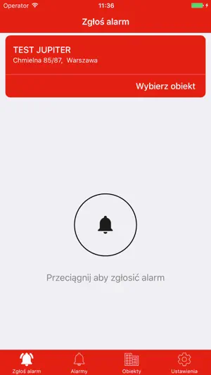 MySolid screenshot 1