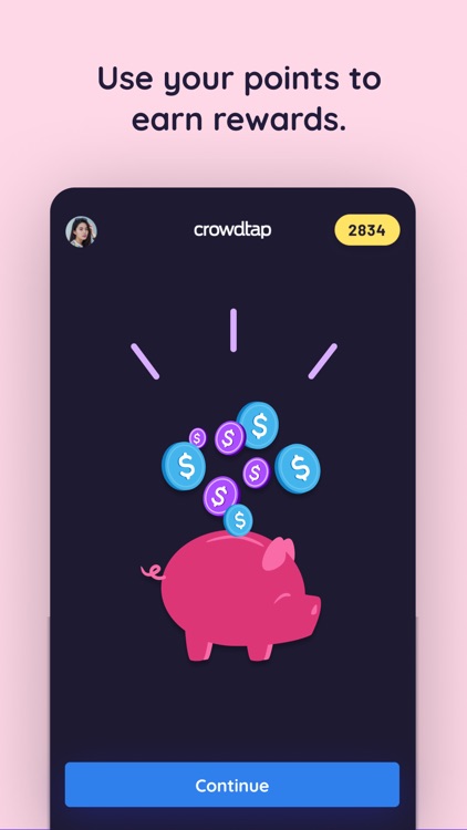 Crowdtap Surveys & Opinions screenshot-5