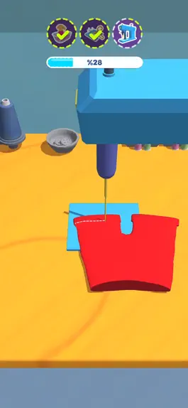 Game screenshot Fashion Master 3D apk