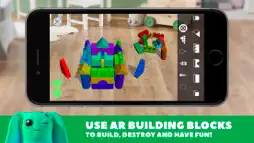 DEVAR - Augmented Reality screenshot 1