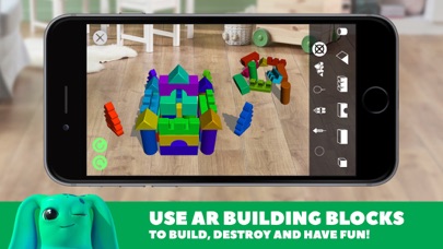 DEVAR - Augmented Realityのおすすめ画像1