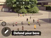 dead zed ipad images 2