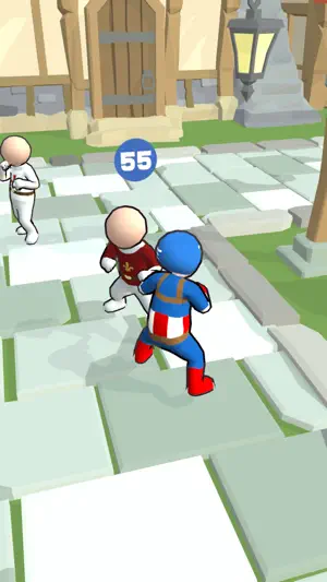 Perfect Fighter! screenshot 2