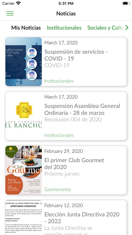 Club El Rancho screenshot-4