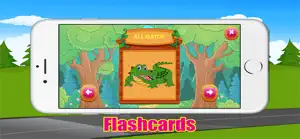 Vocabulary Adventure Preschool screenshot #1 for iPhone