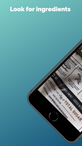 AR Word Search! screenshot