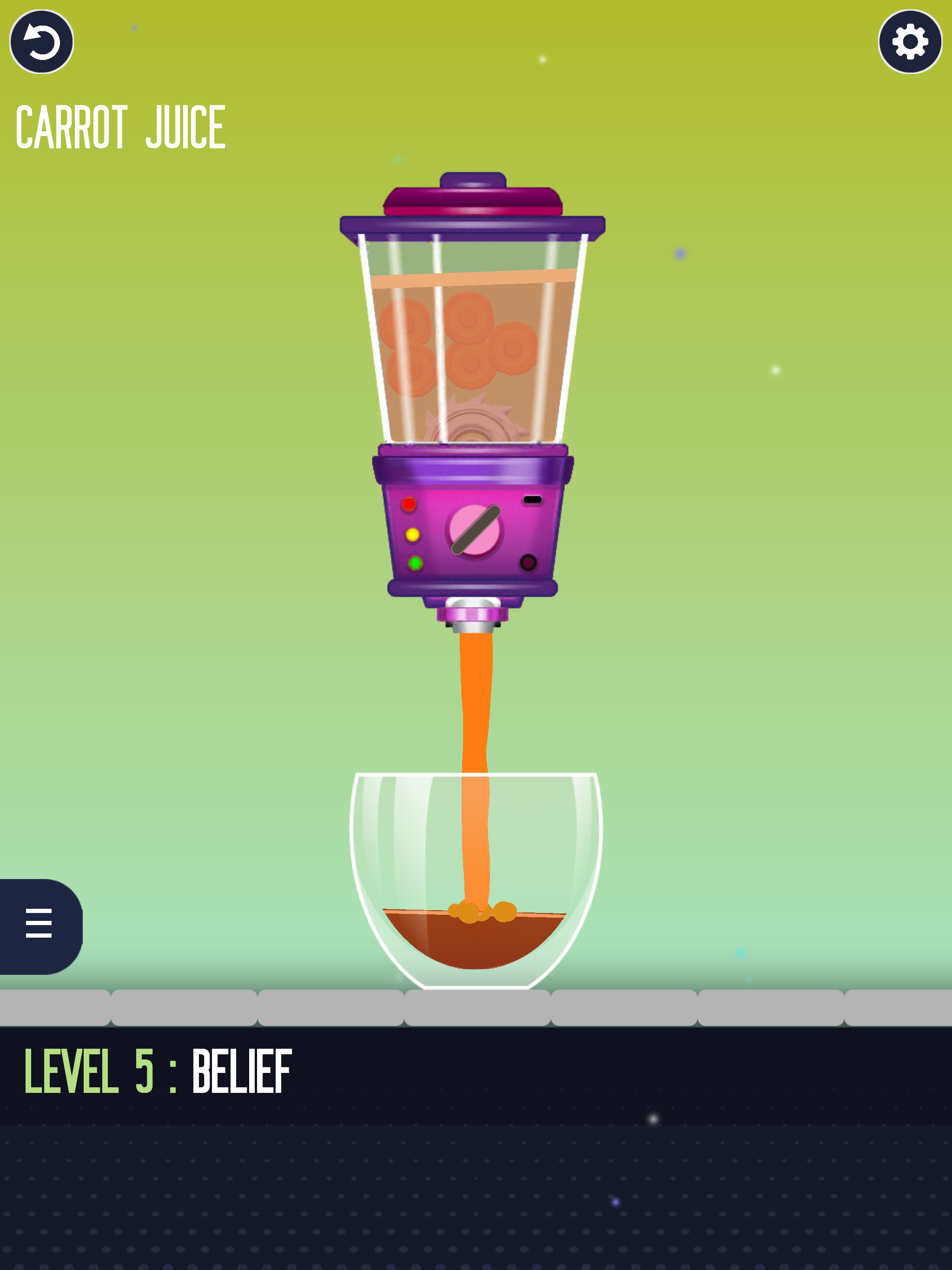 Make Me a Drink