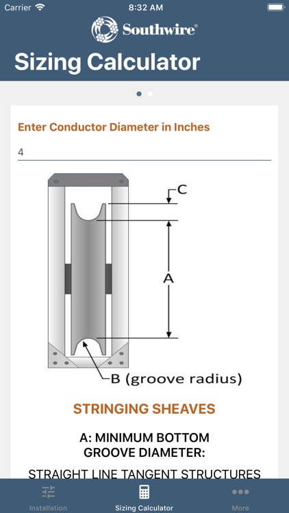 Overhead Install Guide