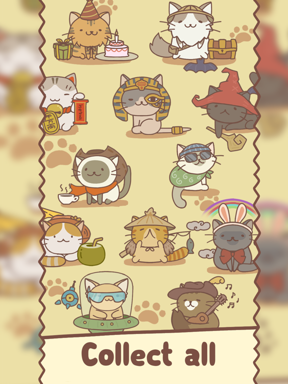 Screenshot #5 pour Meow Condo
