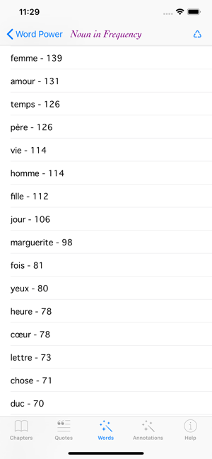 Bilingual French Classics(圖8)-速報App