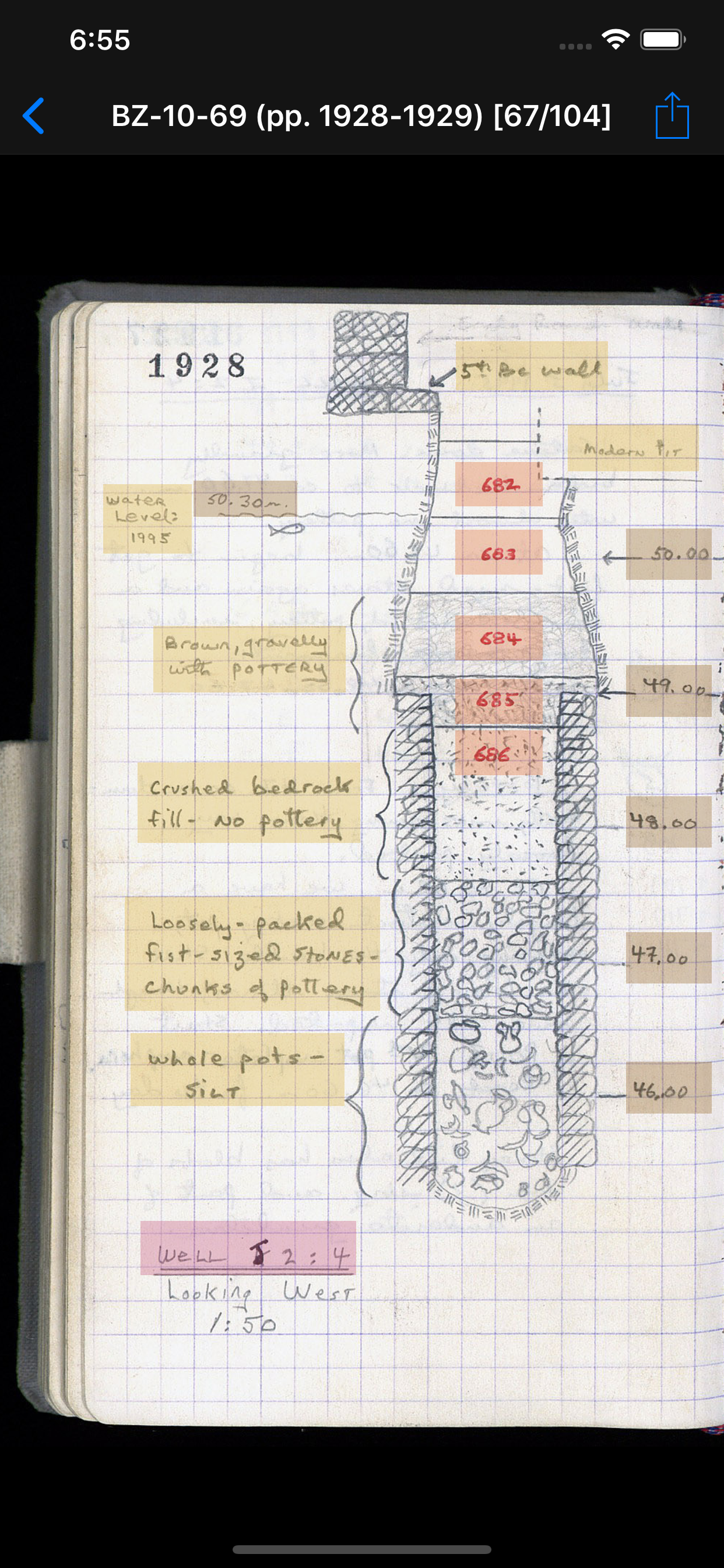Agora Notebooks