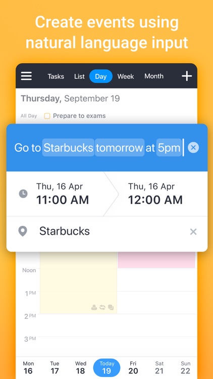 Calendars 5 by Readdle screenshot-6