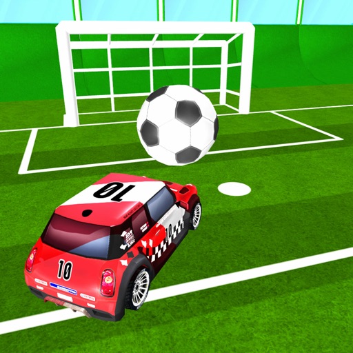 EURO CAR SOCCER TOURNAMENT 3D