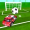 EURO CAR SOCCER TOURNAMENT 3D