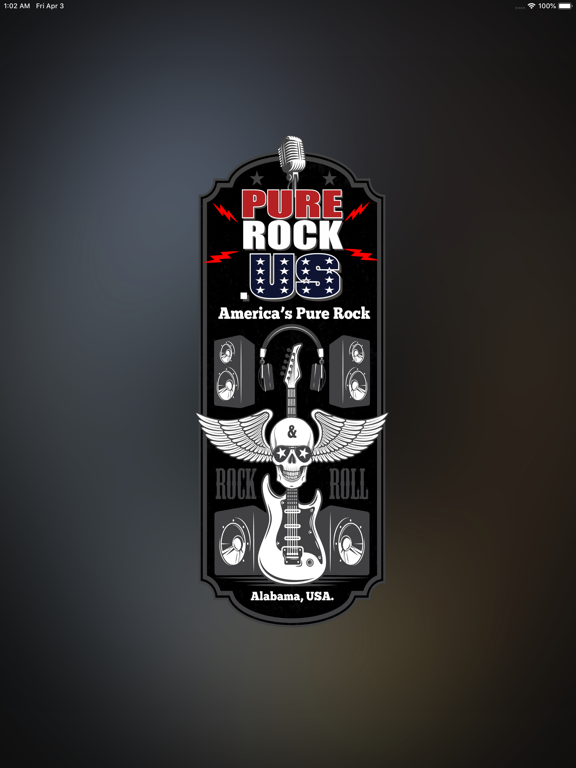 Screenshot #4 pour PureRockUS