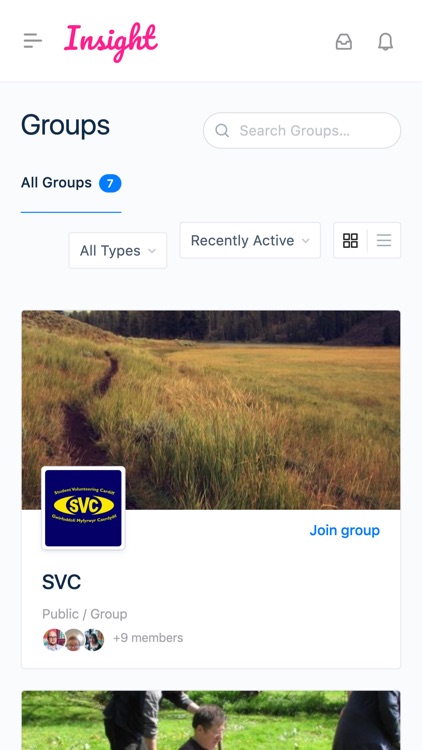 Insight by Innovate Trust