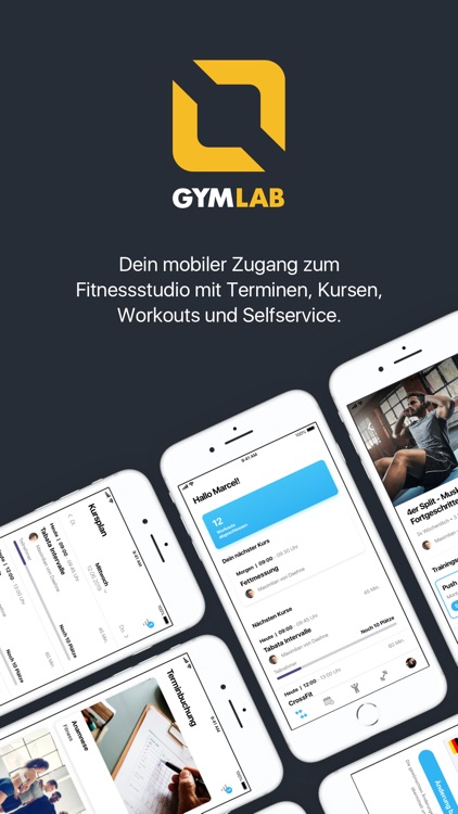 GymLab