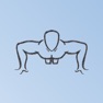 Get The Push-Up Challenge for iOS, iPhone, iPad Aso Report