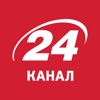 24 канал icon
