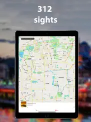 beijing travel map guide 2020 ipad capturas de pantalla 1
