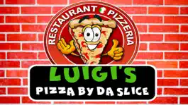Game screenshot Luigi's Pizza by da Slice mod apk