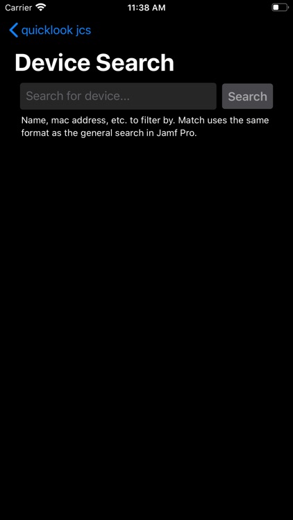 quicklook jcs screenshot-5