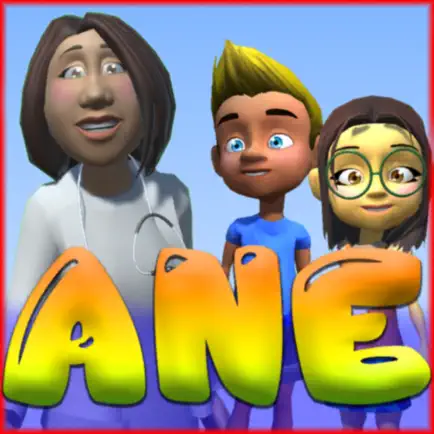 ANE no mundo da anestesia Cheats