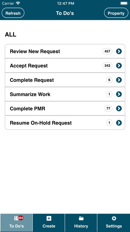 MRI Workspeed screenshot-3