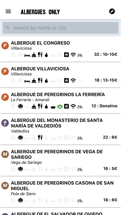 Wisely + The Camino Primitivo screenshot-6