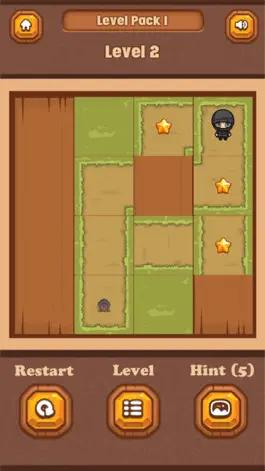 Game screenshot Road Maze apk