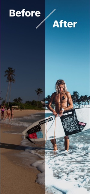 FLTR: Presets for Lightroom(圖2)-速報App