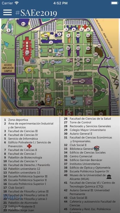 SAEe 2019 screenshot-4