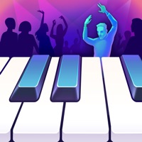 피아노 - 피아노 건반과 피 아노 게임