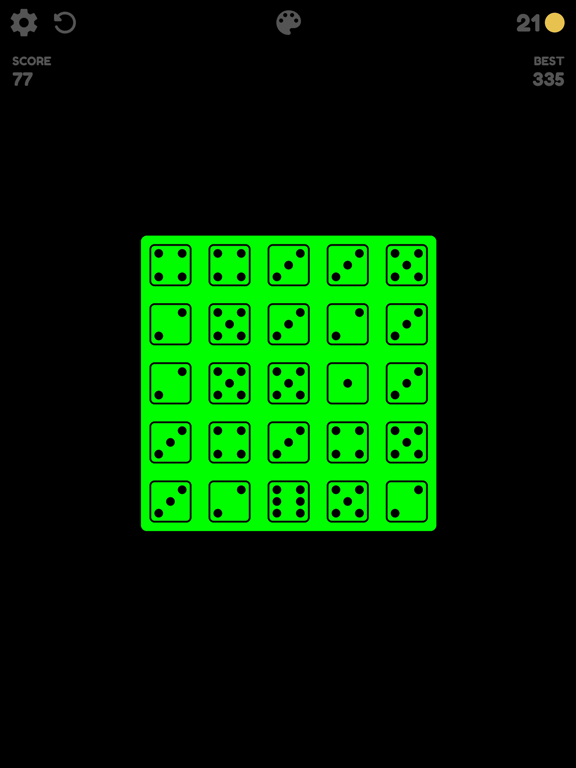 Merge n Merge iPad screenshot