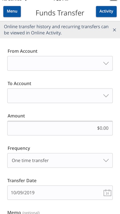 Commerce National Business