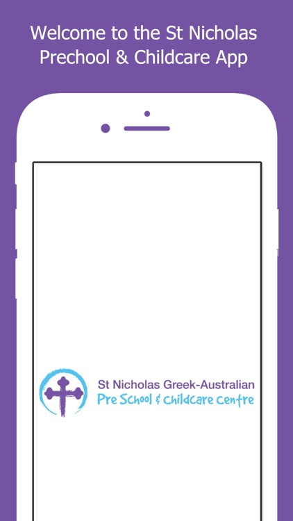 St Nicholas Preschool