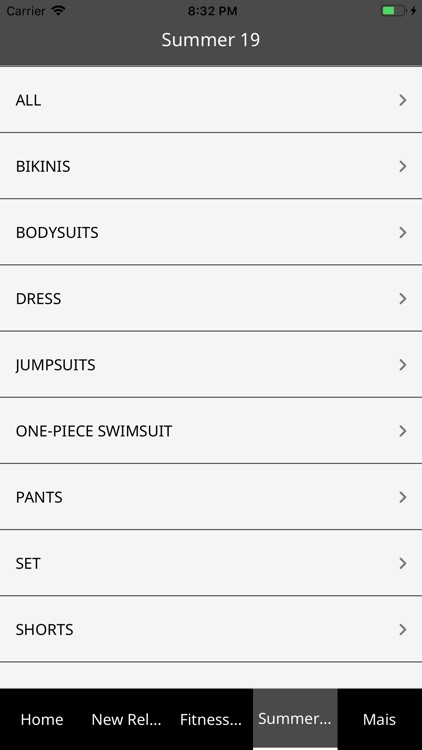 Maria Gueixa International