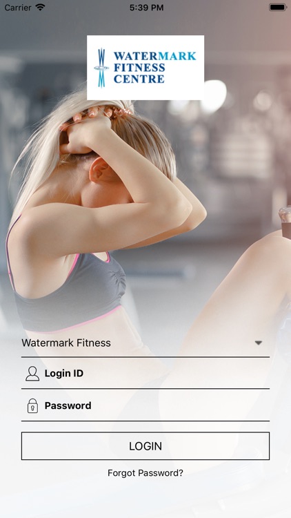 Watermark Fitness Centre