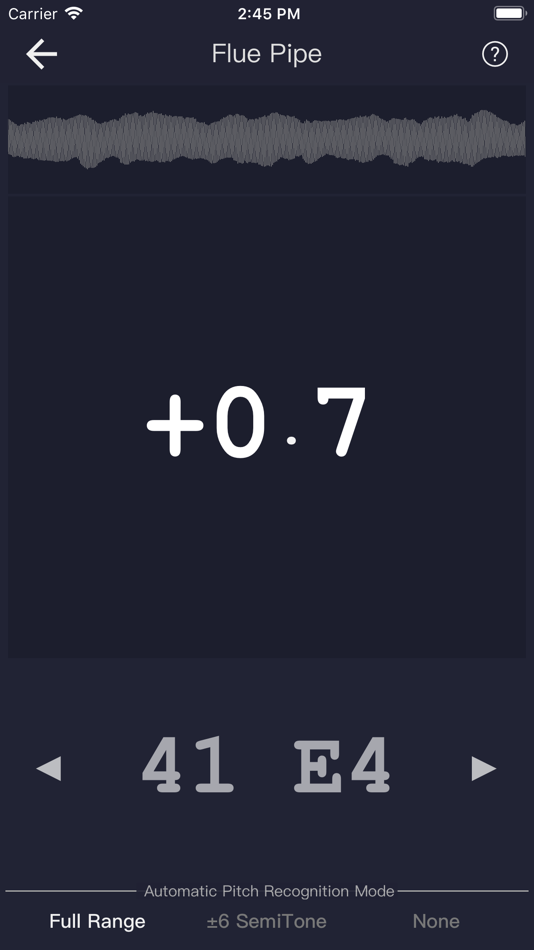 #1. Multi Tuner (iOS) Podle: 绍军 初