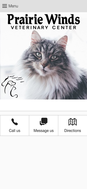 Prairie Winds Vet(圖1)-速報App