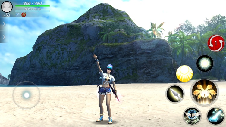 RPG AVABEL ONLINE screenshot-7