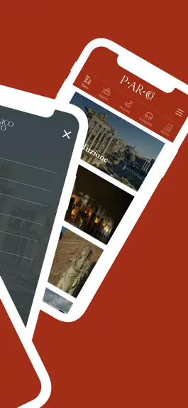 Game screenshot Parco Colosseo apk